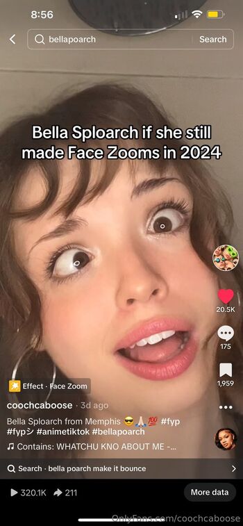 Boosecaboos / boosecaboose nude photo #19