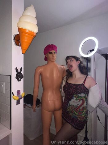 Boosecaboos / boosecaboose nude photo #22