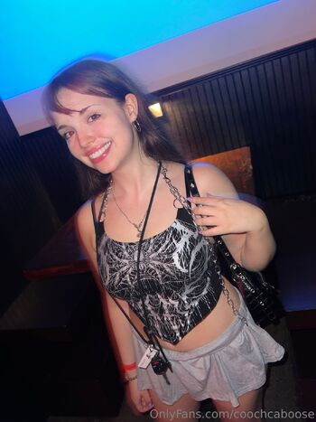 Boosecaboos / boosecaboose nude photo #34