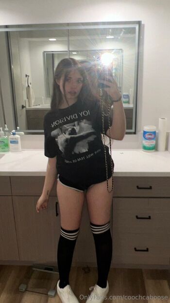 Boosecaboos / boosecaboose nude photo #36