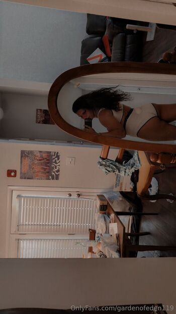 Eden iv / booteddoll nude photo #20