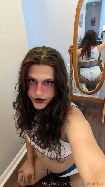 Eden iv / booteddoll nude photo #21