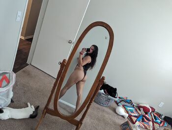 Eden iv / booteddoll nude photo #25