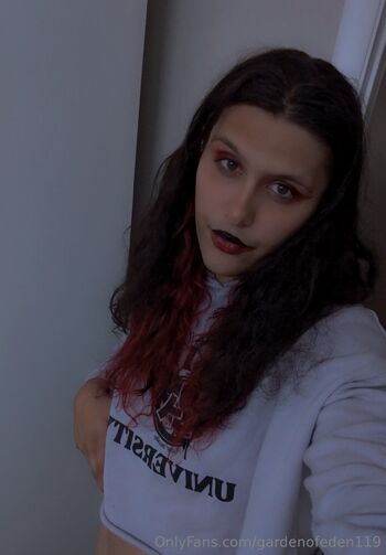 Eden iv / booteddoll nude photo #28