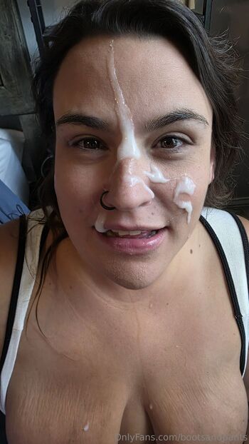 Boots Pant / bootsandpants nude photo #3