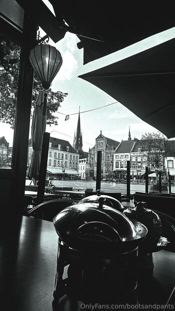 Boots Pant / bootsandpants nude photo #4