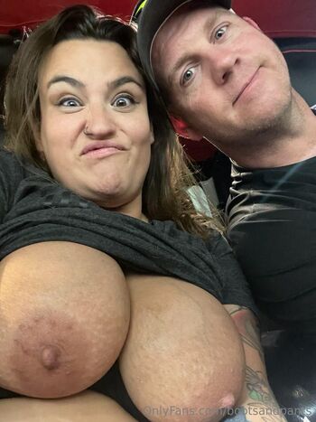 Boots Pant / bootsandpants nude photo #12