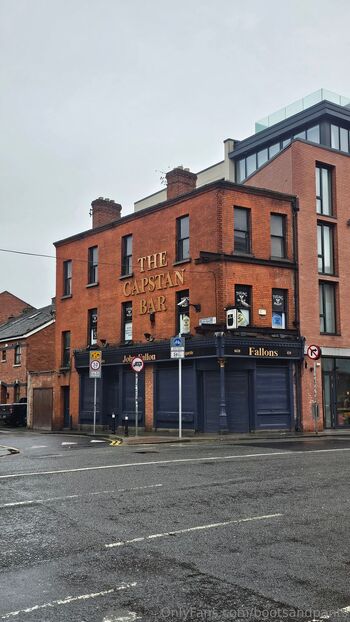 Boots Pant / bootsandpants nude photo #13