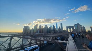 Boots Pant / bootsandpants nude photo #30