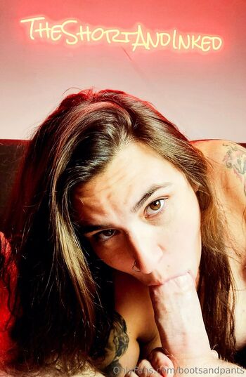 Boots Pant / bootsandpants nude photo #39