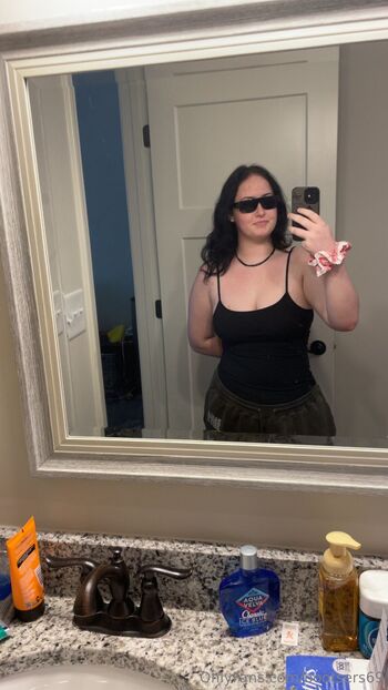 Haleigh Ma / bootsers69 nude photo #3