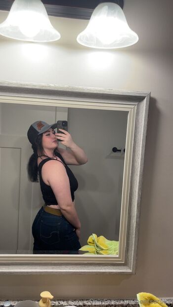 Haleigh Ma / bootsers69 nude photo #4