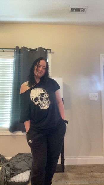 Haleigh Ma / bootsers69 nude photo #8