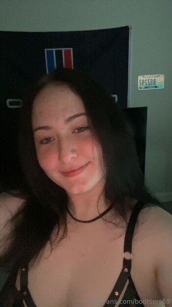 Haleigh Ma / bootsers69 nude photo #10