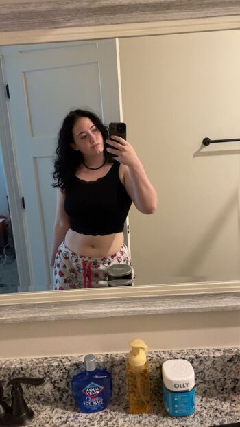 Haleigh Ma / bootsers69 nude photo #11