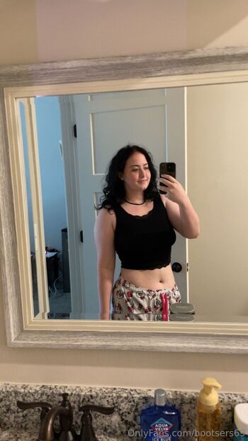 Haleigh Ma / bootsers69 nude photo #12