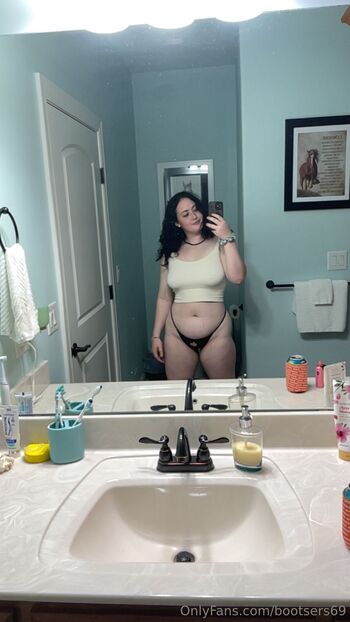 Haleigh Ma / bootsers69 nude photo #13