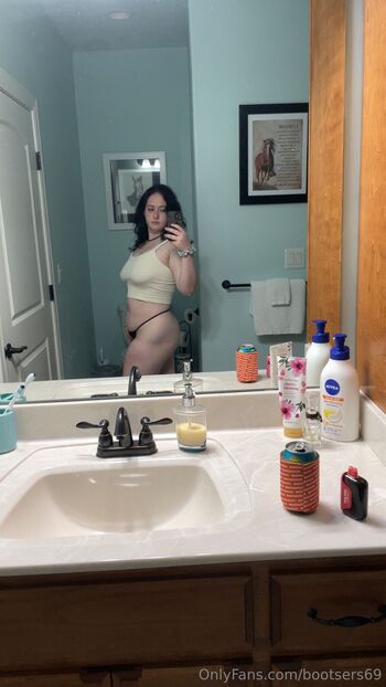 Haleigh Ma / bootsers69 nude photo #14