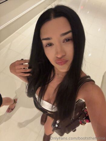 boot / bootsthefeline nude photo #26