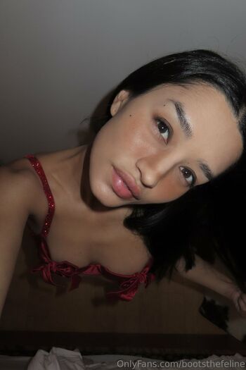 boot / bootsthefeline nude photo #38