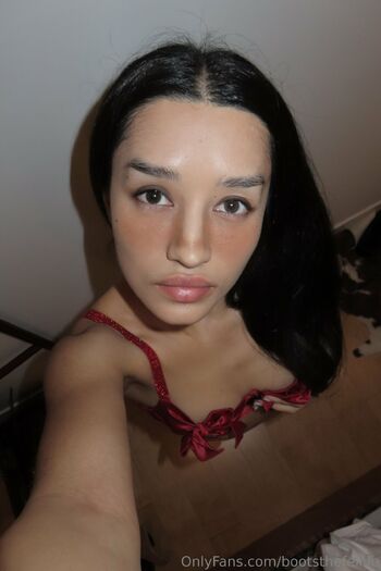 boot / bootsthefeline nude photo #39