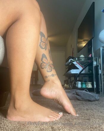 TheLifeOfThePart / booty_beauty_soles nude photo #15