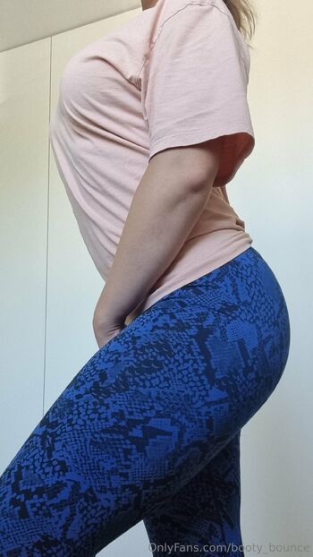 sexy ass Jane / booty_bounce nude photo #16