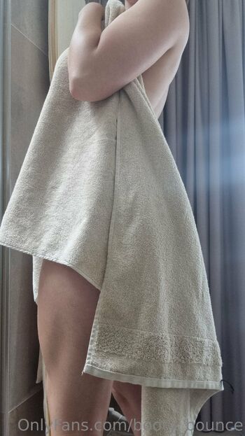 sexy ass Jane / booty_bounce nude photo #32