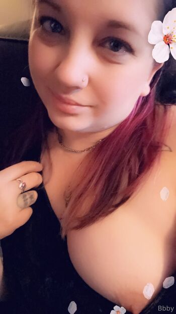 Booty Baby Vixen / bootybabyvixen nude photo #1