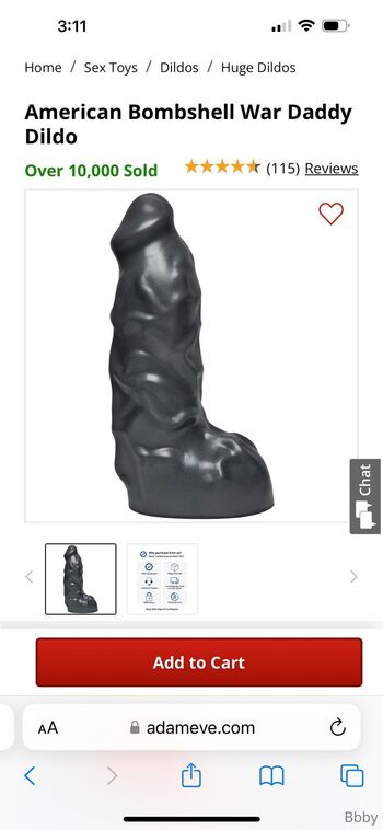 Booty Baby Vixen / bootybabyvixen nude photo #4