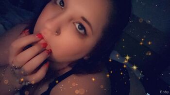 Booty Baby Vixen / bootybabyvixen nude photo #5