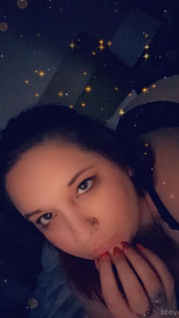 Booty Baby Vixen / bootybabyvixen nude photo #6