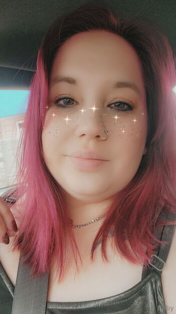 Booty Baby Vixen / bootybabyvixen nude photo #8