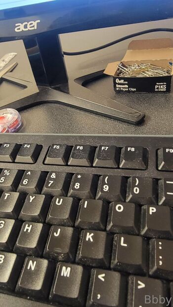 Booty Baby Vixen / bootybabyvixen nude photo #12