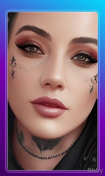 Booty Baby Vixen / bootybabyvixen nude photo #18