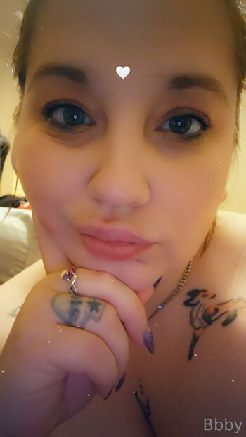 Booty Baby Vixen / bootybabyvixen nude photo #19