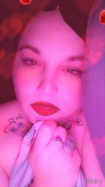 Booty Baby Vixen / bootybabyvixen nude photo #21