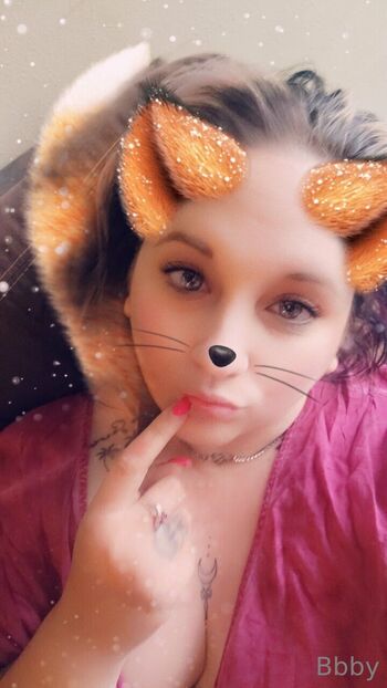 Booty Baby Vixen / bootybabyvixen nude photo #25