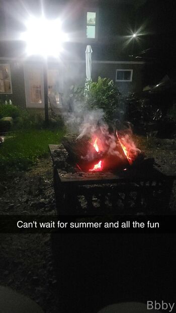 Booty Baby Vixen / bootybabyvixen nude photo #26