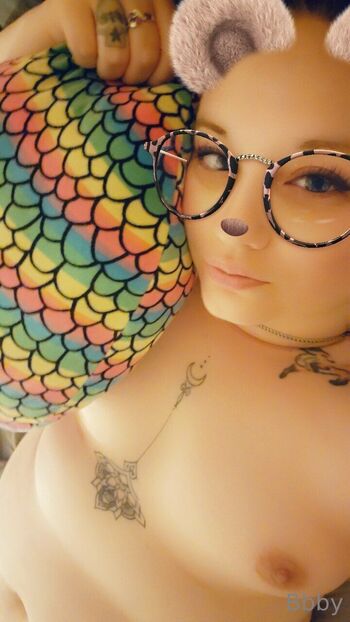 Booty Baby Vixen / bootybabyvixen nude photo #27