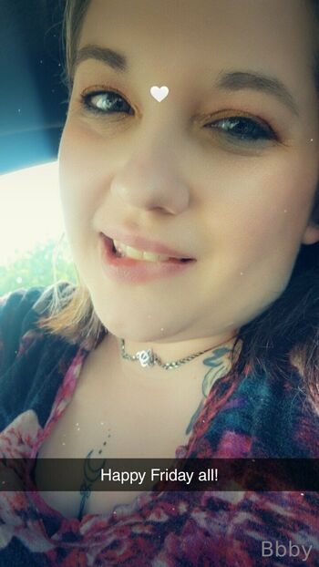 Booty Baby Vixen / bootybabyvixen nude photo #28