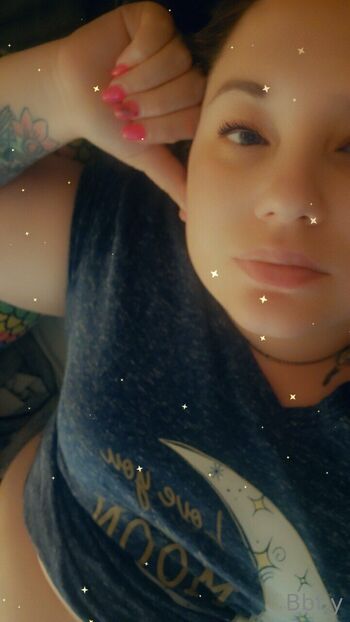 Booty Baby Vixen / bootybabyvixen nude photo #31