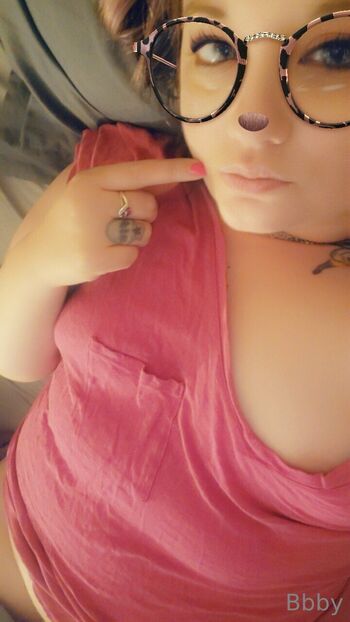 Booty Baby Vixen / bootybabyvixen nude photo #33