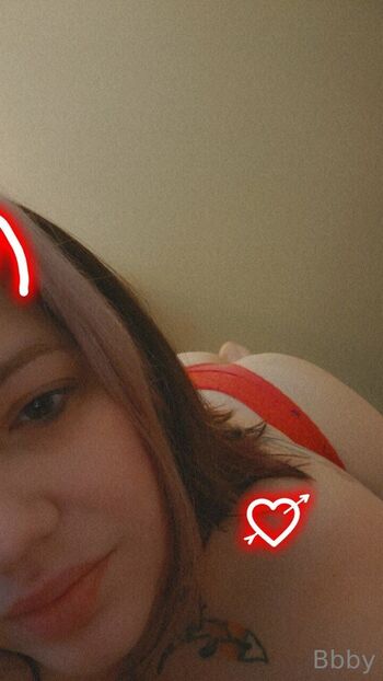 Booty Baby Vixen / bootybabyvixen nude photo #34