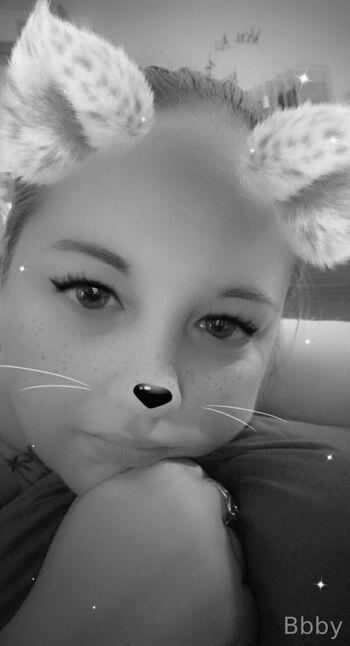 Booty Baby Vixen / bootybabyvixen nude photo #35