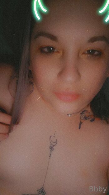 Booty Baby Vixen / bootybabyvixen nude photo #38