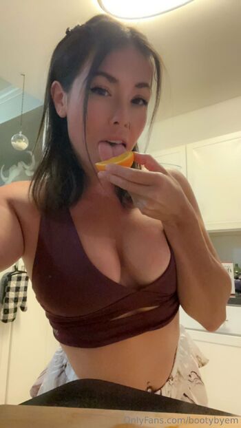 Fit but still thick / bootybyem nude photo #26