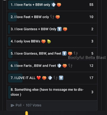 BBW Fart feet giantess vore creato / bootyful.goddess nude photo #10