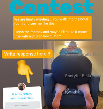 BBW Fart feet giantess vore creato / bootyful.goddess nude photo #17