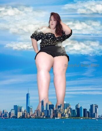 BBW Fart feet giantess vore creato / bootyful.goddess nude photo #23